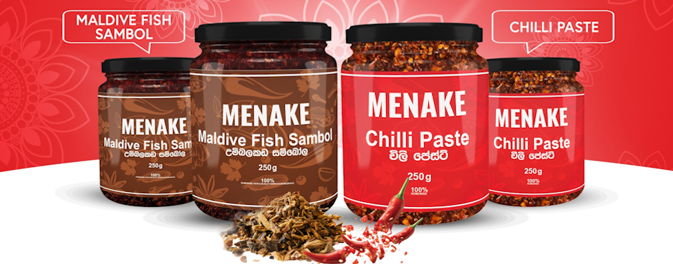 Premium Rice & Spices Collection